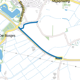 Perceel BRN00-M-1701