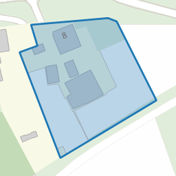 Perceel BRN00-M-1708