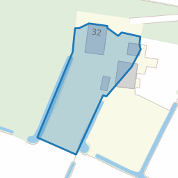 Perceel BRN00-M-1710