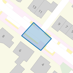 Perceel BRN00-M-1719