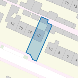 Perceel BRN00-M-1721