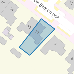 Perceel BRN00-M-1729