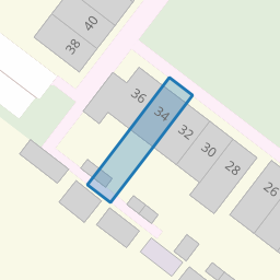 Perceel BRN00-M-1770