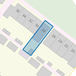 Perceel BRN00-M-1772