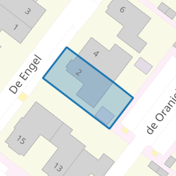 Perceel BRN00-M-1779