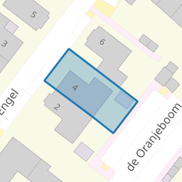 Perceel BRN00-M-1780