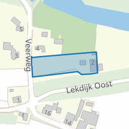 Perceel BRN00-M-1783