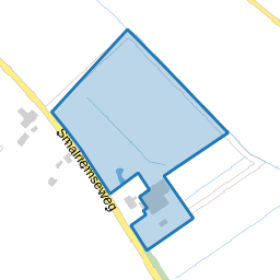 Perceel BRN00-M-1790