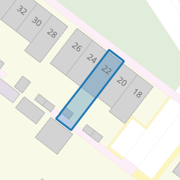 Perceel BRN00-M-1803