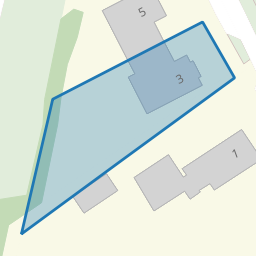 Perceel BRN00-M-1814