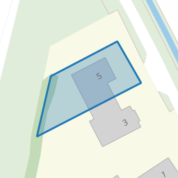 Perceel BRN00-M-1815