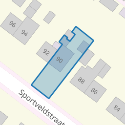 Perceel BRN00-M-1817