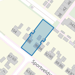 Perceel BRN00-M-1828