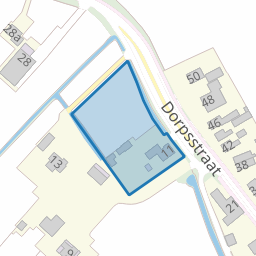 Perceel BRN00-M-1832