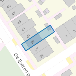 Perceel BRN00-M-1834