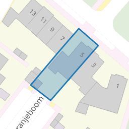 Perceel BRN00-M-1840