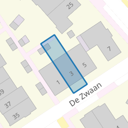 Perceel BRN00-M-1847