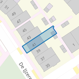 Perceel BRN00-M-1850