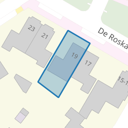 Perceel BRN00-M-1860