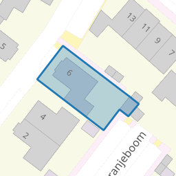 Perceel BRN00-M-1863