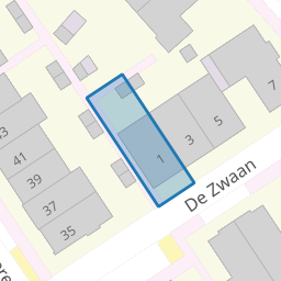 Perceel BRN00-M-1866