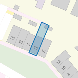 Perceel BRN00-M-1868