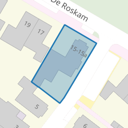 Perceel BRN00-M-1869