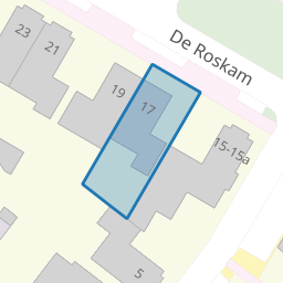 Perceel BRN00-M-1870