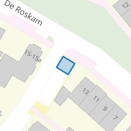 Perceel BRN00-M-1875