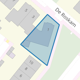 Perceel BRN00-M-1878