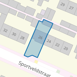 Perceel BRN00-M-1884