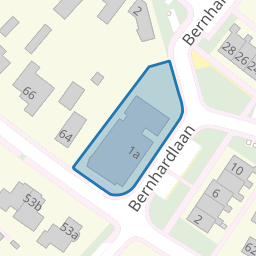 Perceel BRN00-M-1888