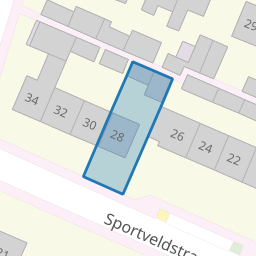 Perceel BRN00-M-1890