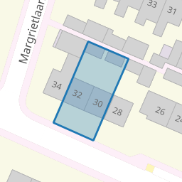 Perceel BRN00-M-1891