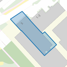 Perceel BRN00-M-1896