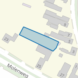 Perceel BRN00-M-1900