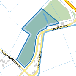 Perceel BRN00-M-1911