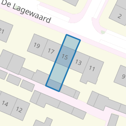 Perceel BRN00-M-1913