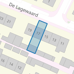 Perceel BRN00-M-1914