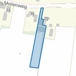 Perceel BRN00-M-1921