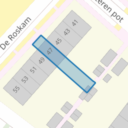 Perceel BRN00-M-1929