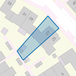 Perceel BRN00-M-1931