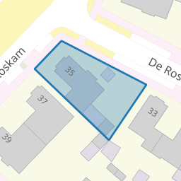 Perceel BRN00-M-1938