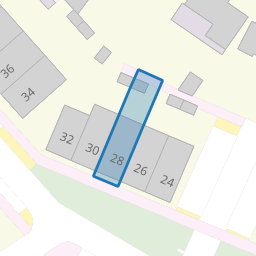 Perceel BRN00-M-1939