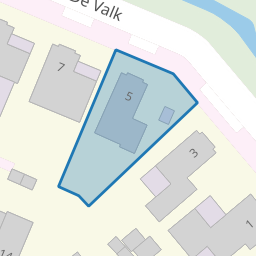 Perceel BRN00-M-1946