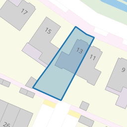 Perceel BRN00-M-1947