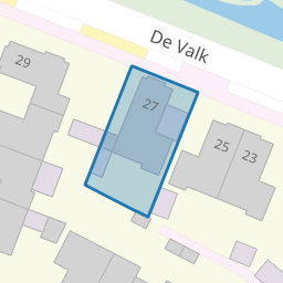 Perceel BRN00-M-1950