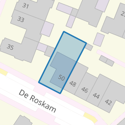 Perceel BRN00-M-1951