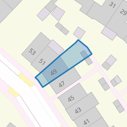 Perceel BRN00-M-1952