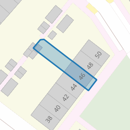 Perceel BRN00-M-1958